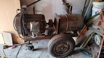 Triodyna 320A