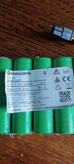 Husqvarna - 1