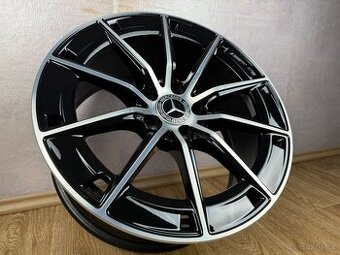 TOP kola Mercedes R18 A35 AMG W177