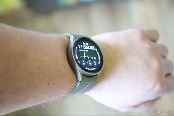Samsung watch 5 pro