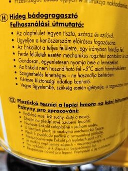 Tmel Enkolit