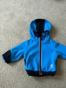 Softshell bunda