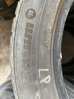 4x Barum polaris 5 235/50 R19 103V