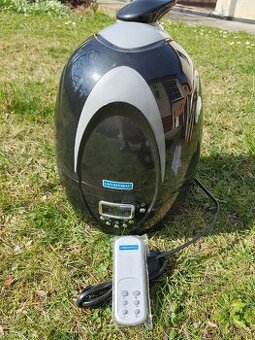 Zvlhčovač Lanaform Vapo 360