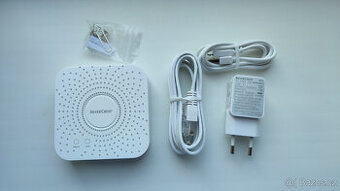 Lidl SilverCrest Zigbee brána