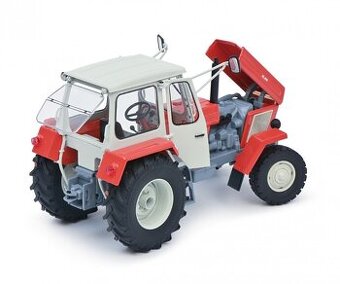 TRAKTOR FORTSCHRITT ZT304 MĚŘÍTKO 1:32 - 1