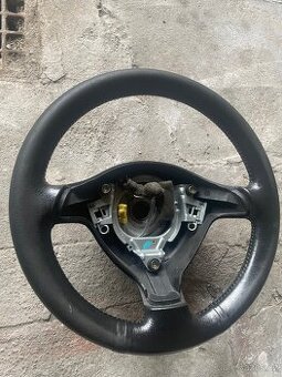 Tříramenný volant škoda,vw,seat