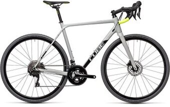 Silnicni / cross/ gravel kolo Cube Cross Race Pro vel 53 S
