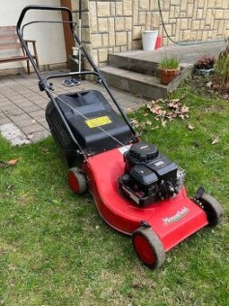 Benzínová sekačka Mountfield R 484-B