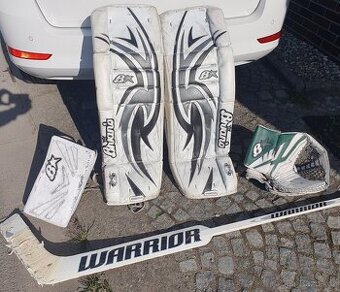 Brankarsky set Brians