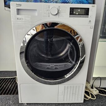 Sušička Beko DPY8506GXB1