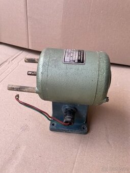 Elektromotor VEB 1f 40W