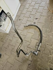 Hadice klimatizace 1.9 tdi 81kw