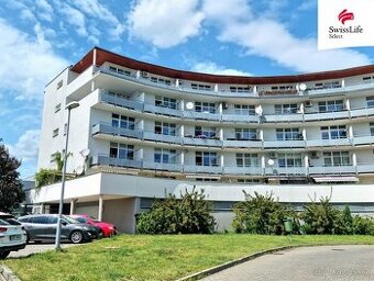 Prodej bytu 2+1 60 m2 Lučiny, Brno - 1