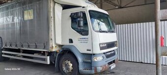 Nákladní vůz DAF 55.220