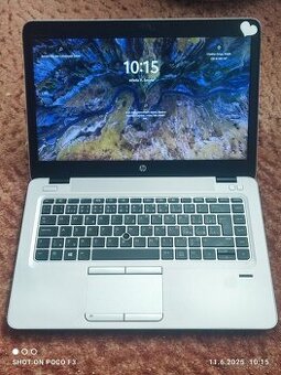 HP ELITEBOOK 850 G4
