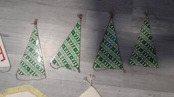 Prodám originální vlaječky klubů fotbalových vzácné
