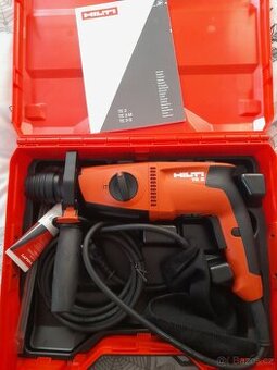 Hilti T2 vrtací kladivo