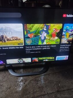 3D smart tv Lg 108 cm.wifi.