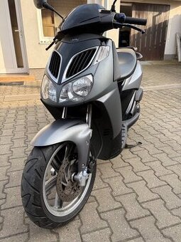 Aprilia Sportcity 125