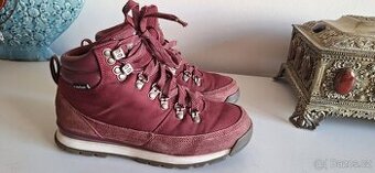 Dámske The North Face kotníkové boty vel. EUR 38