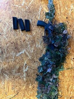 Tac-41 lite airsoft