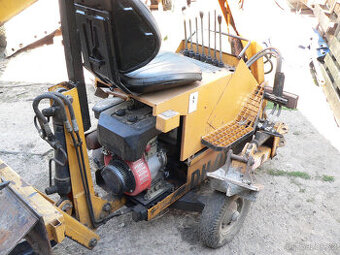 Prodam DH 115 - 1