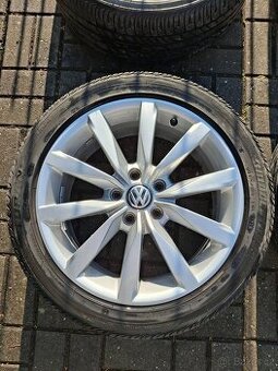 Alu kola 7.0Jx17H2