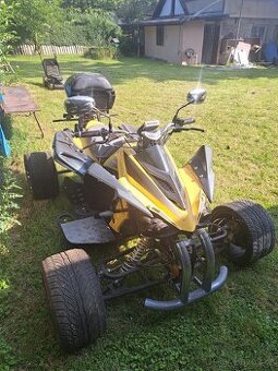 Jinling 250