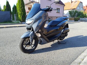 Yamaha Nmax 125