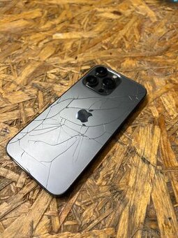 iPhone 13 Pro - 1
