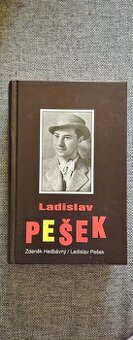 Ladislav Pešek - 1