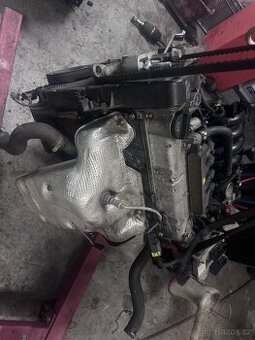 Motor Fiat 1.2 8v 51kW