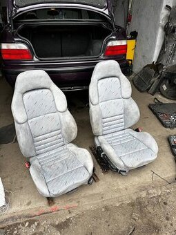 E36 M3 VADER M-RAIN