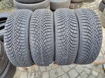 195/60/16 zimni pneu GOODYEAR a BRIDGESTONE 195/60 R16