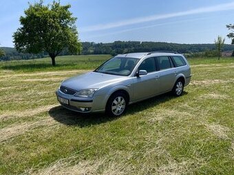 FORD MONDEO 2.0tdci 85kw