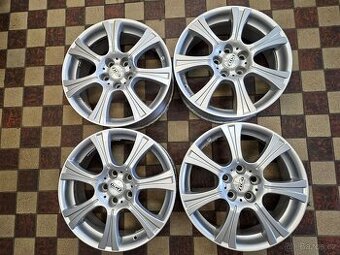 alu kola 17  5x114,3 7Jx17 et ,,  Dotz  TOYOTA