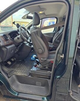 Fiat Talento, Panorama L2H1 2,0 MTJ