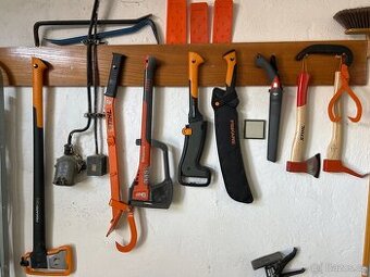Fiskars atd jako nove