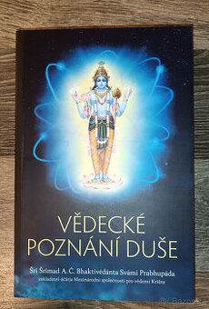 Vědecké poznání duše