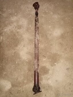 Kardan na Multicar M22