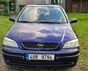 Prodam Opel Astra G