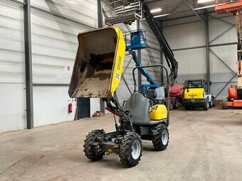 DUMPER NEUSON 1601