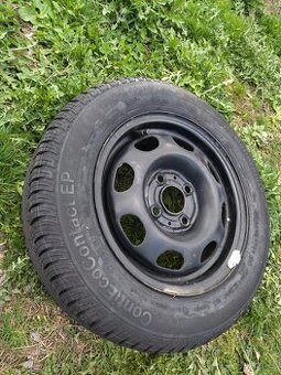 originální rezerva VW 175/65 R13