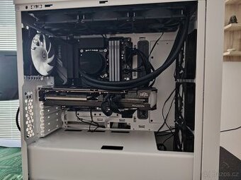 herní PC