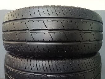 235/65 R16C CONTINENTAL (2018)