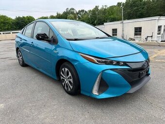 2022 Toyota Prius Prime LE 1.8L Hybrid