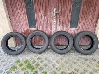 Pneu 205/60 R16