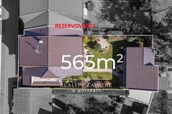 Prodej , kanceláře, 314 m2 - Praha - Suchdol, ev.č. 00699