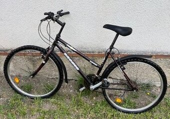 Horské kolo Bronco
